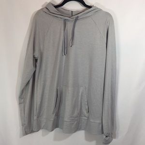 Old Navy Active Hooded Light Sweater